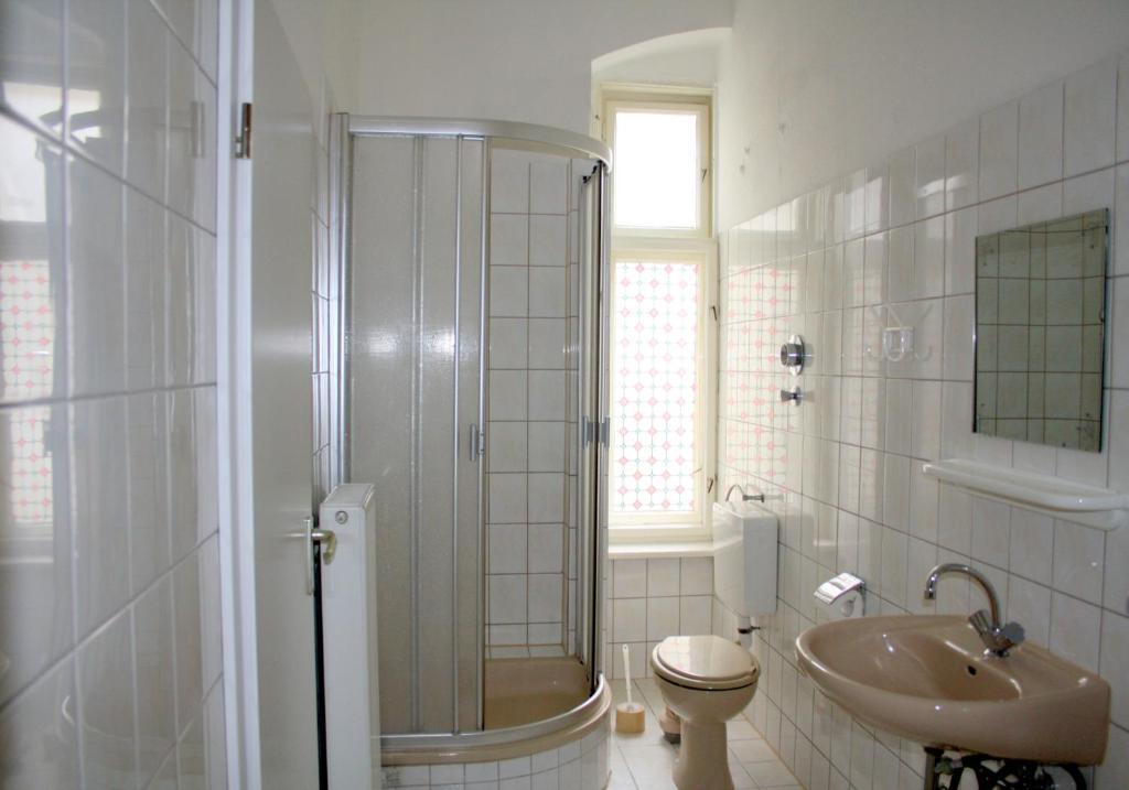City Hotel Gotland Berlin Room photo