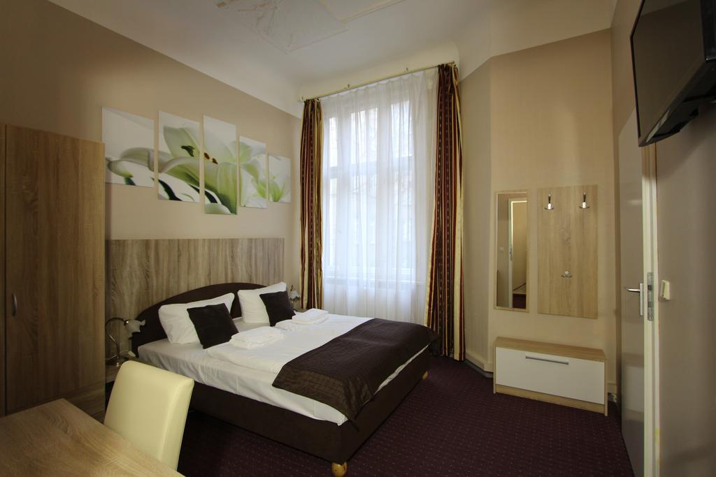 City Hotel Gotland Berlin Exterior photo