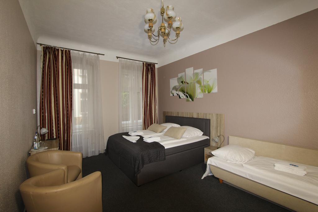 City Hotel Gotland Berlin Exterior photo